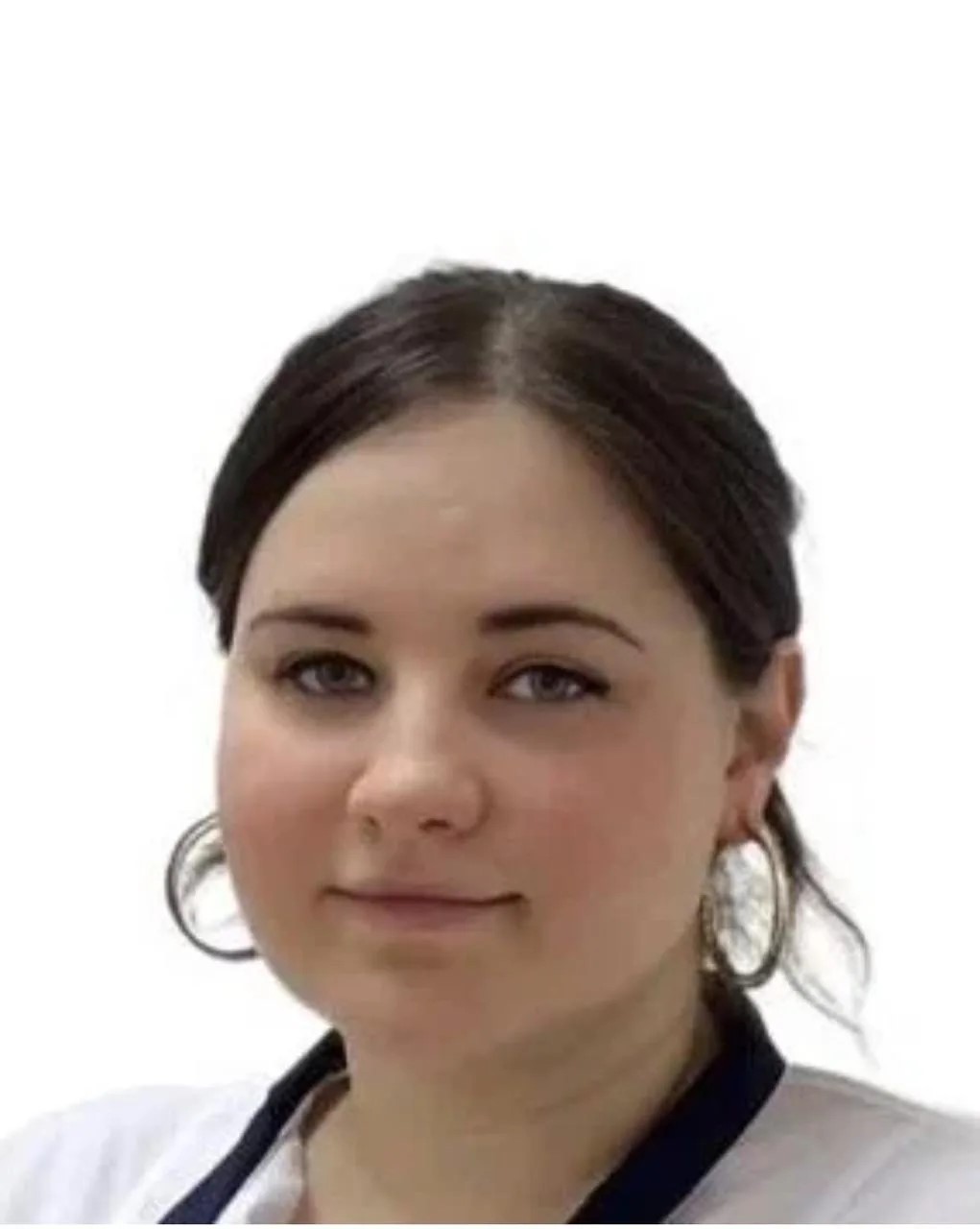 Ураскулова Белла Барадиновна