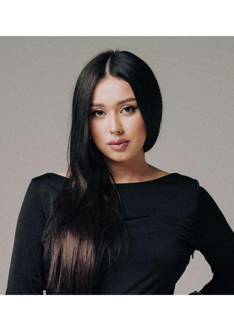 Каитова Аминат Умбеталиевна