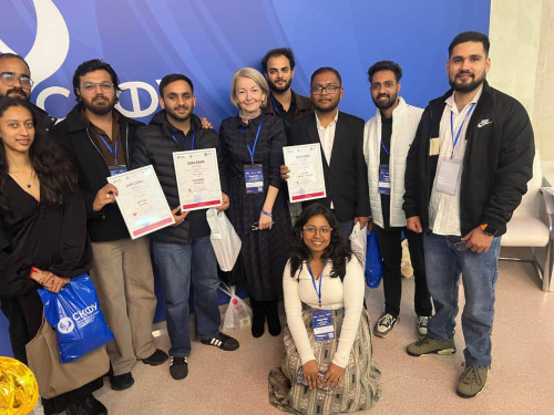 Студенты Медицинского института СКГА — призеры Всероссийского конкурса «СтудRussia»