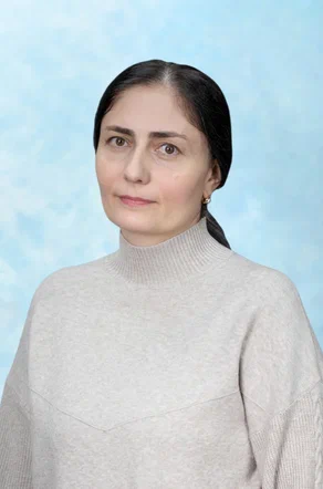 Селимсултанова Рита Ильясовна