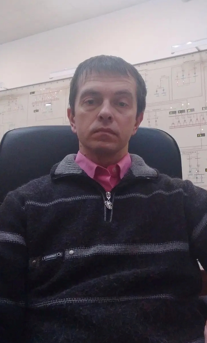 Шимкин Виктор Васильевич