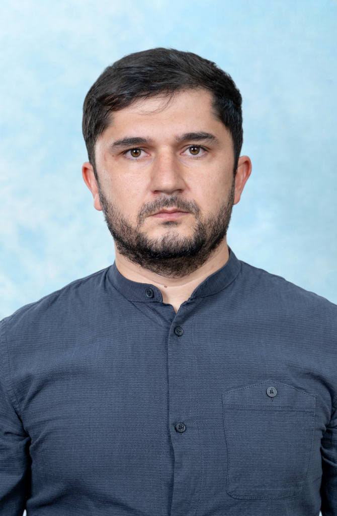 Шаев Мурат Инусович