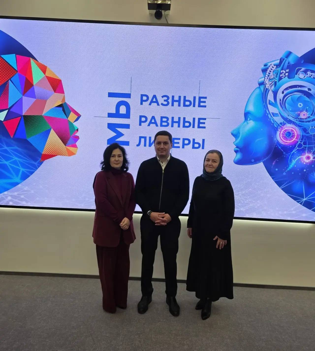 В полку докторов наук СКГА пополнение!