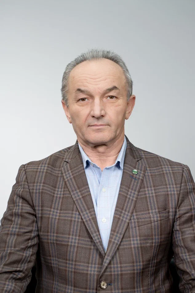 Джатдоев Хызыр Магометович