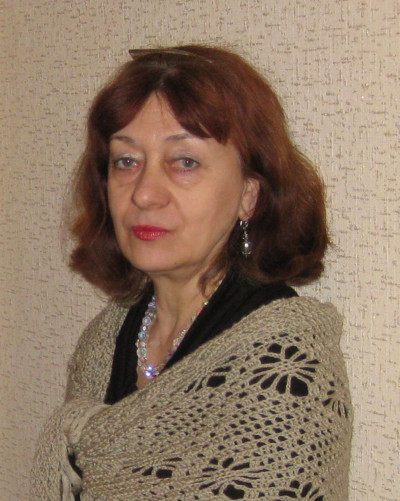Урусова Нина Петровна