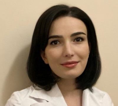 Хасанова Тамара Хусеевна