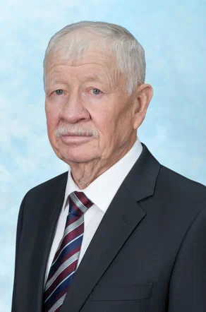 Аюбов Валерий Хусинович