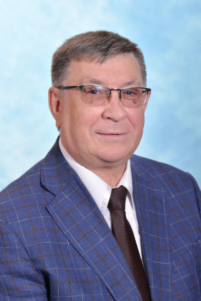 Некрасов Евгений Ефимович