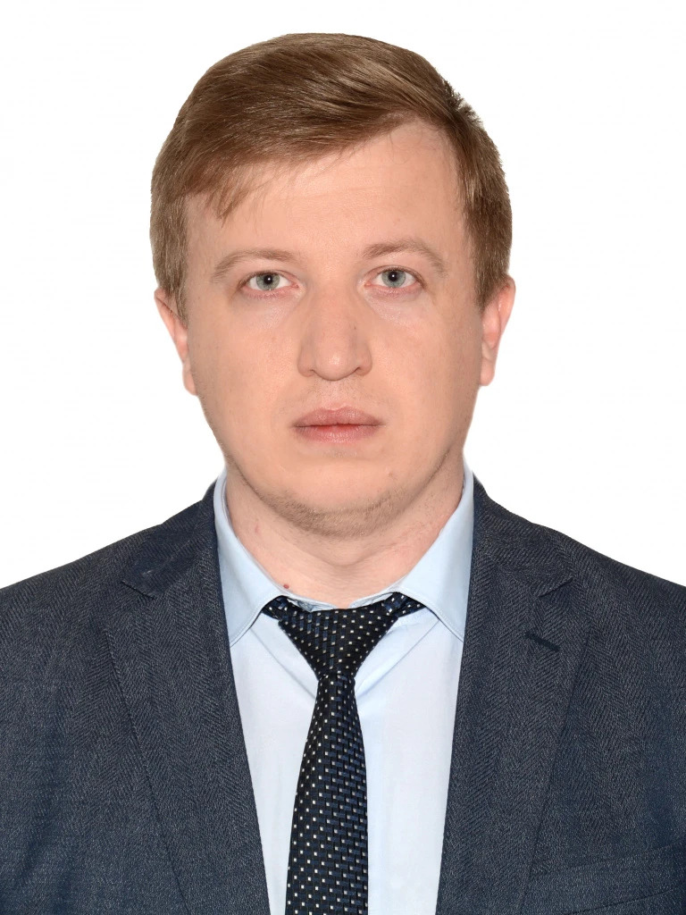Малсугенов Роман Сергеевич