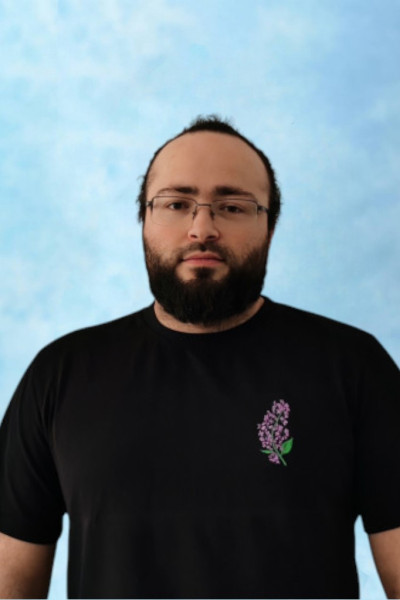 Кочкаров Расул Сагитович