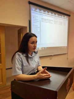 Профилактика экстремизма среди молодежи