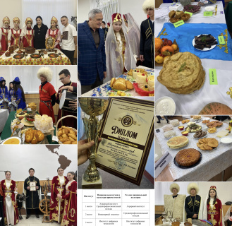 УЧАСТИЕ В ЯРМАРКЕ НАЦИОНАЛЬНОЙ КУХНИ И НАРОДНЫХ ПРОМЫСЛОВ В ЧЕСТЬ ДНЯ НАРОДНОГО ЕДИНСТВА  УЧАСТИЕ В ЯРМАРКЕ НАЦИОНАЛЬНОЙ КУХНИ И НАРОДНЫХ ПРОМЫСЛОВ В ЧЕСТЬ ДНЯ НАРОДНОГО ЕДИНСТВА