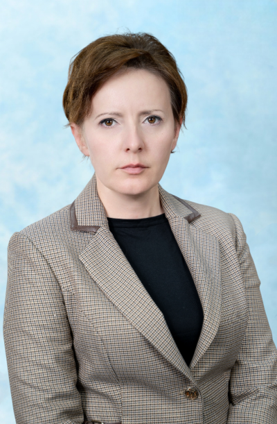 Олифиренко Екатерина Павловна