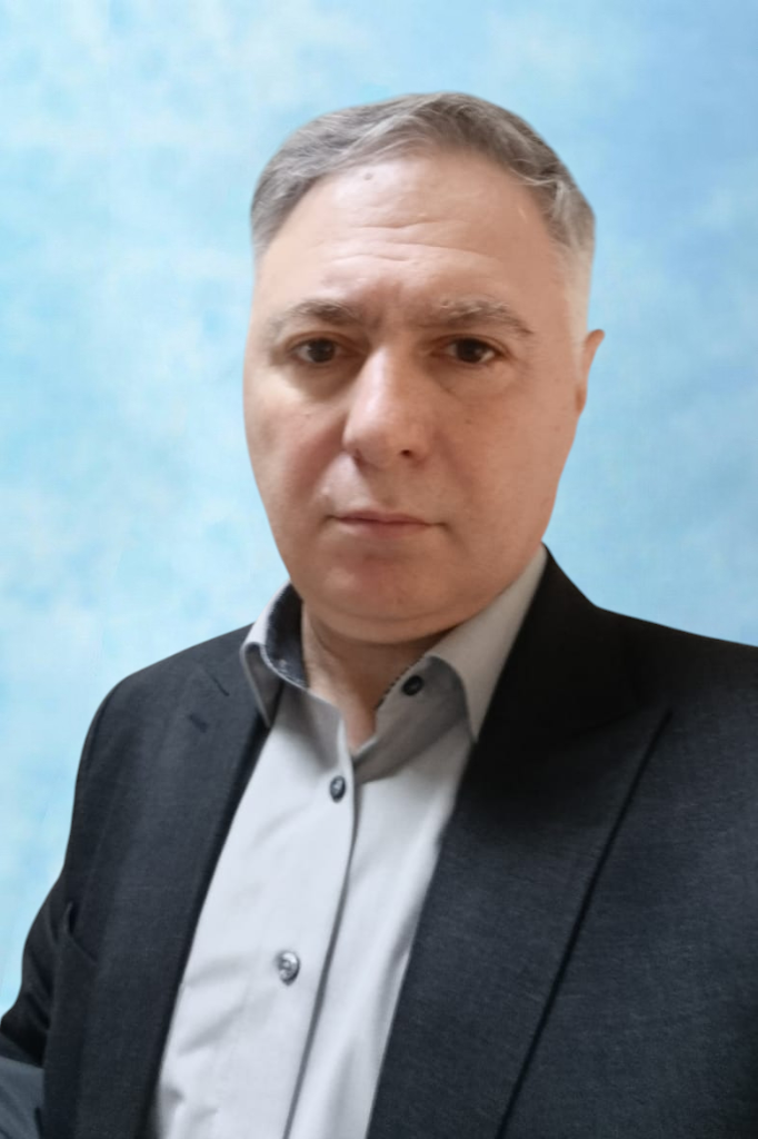 Озиев Тамерлан Таймуразович