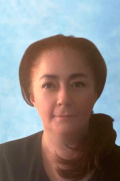 Урусова Музалифа Юсуфовна