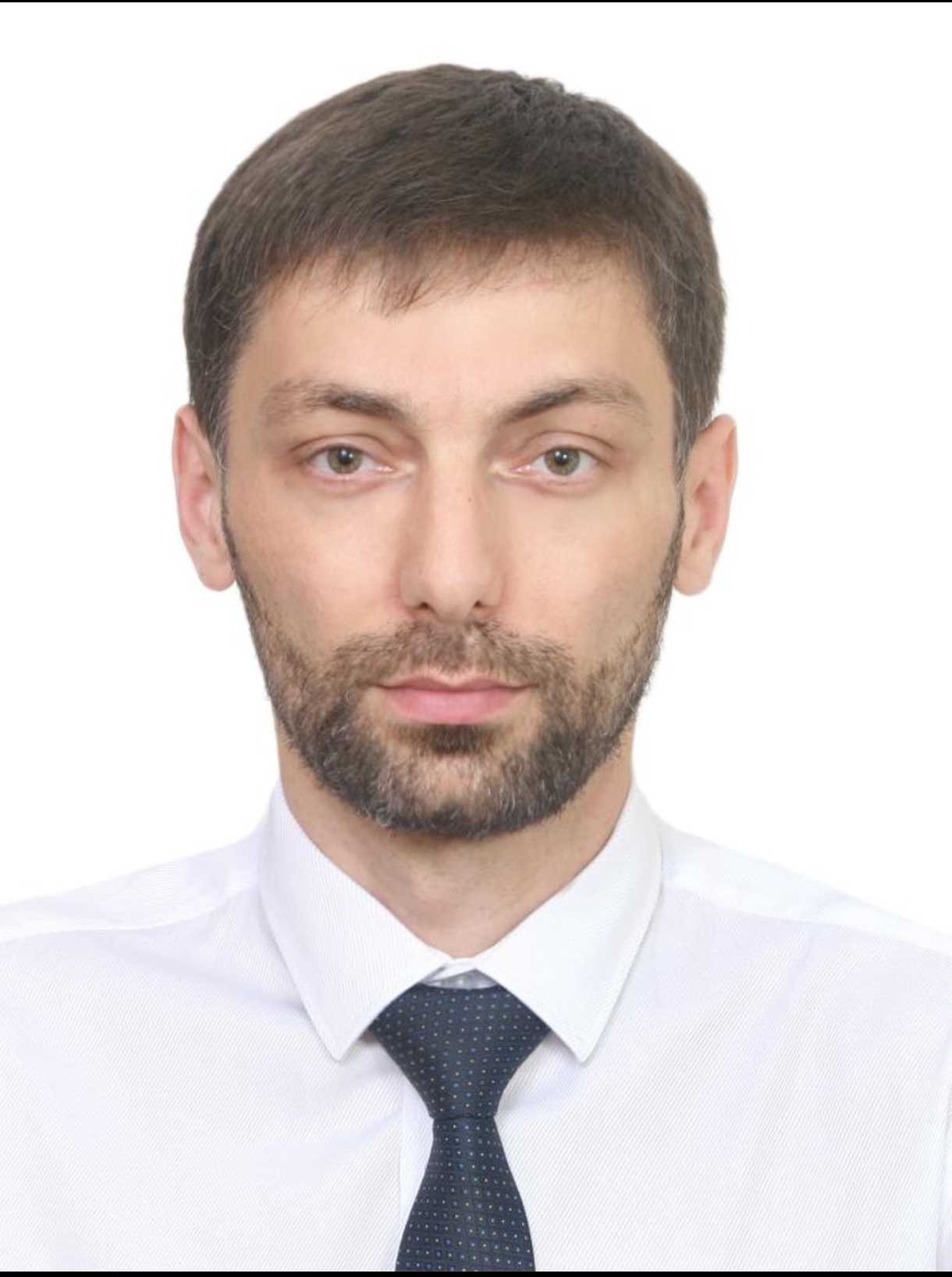 Эркенов Тимур Алипович