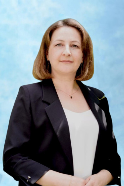 Ахматова Фатима Хасановна