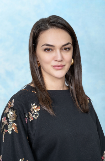 Хапаева Фатима Муссаевна