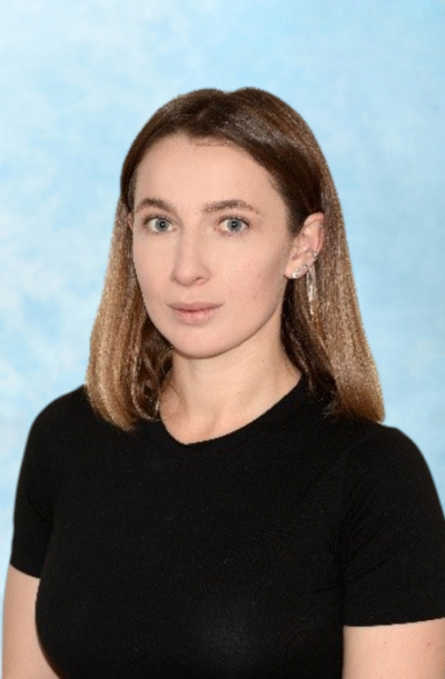 Джанибекова Зухра Наурузовна