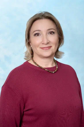 Калабекова Светлана Владимировна