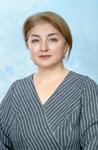 Текеева Бэла Султановна	