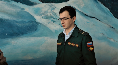  Ко Дню российского студенчества в СКГА продолжается серия публикаций в рамках акции Минобрнауки России 