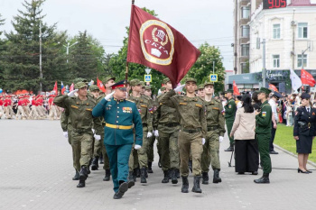 Мы помним! Мы гордимся!