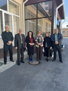 Сегодня на плацу: строевая подготовка в действии!