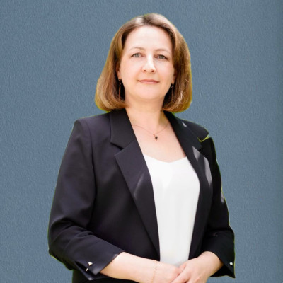 Ахматова Фатима Хасановна