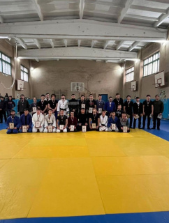  Поздравляем команду инженерного института