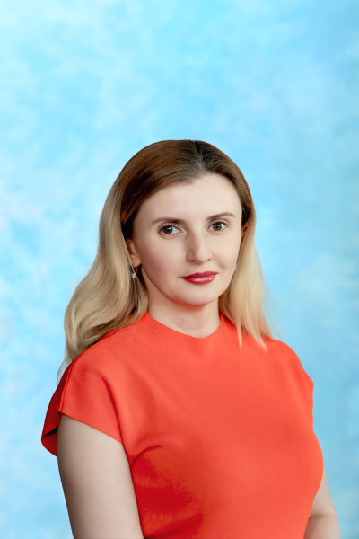 Кипкеева Асият Магомедовна
