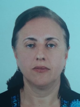 Узденова Аминат Ибрагимовна