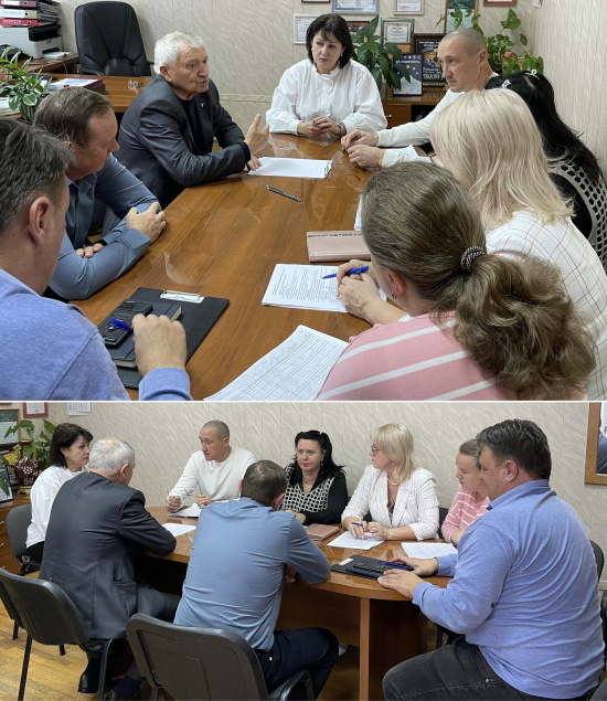 СОТРУДНИЧЕСТВО НА БЛАГО ЭНЕРГЕТИКИ