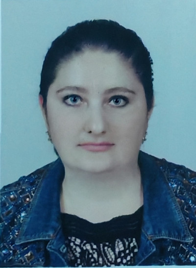 Бостанова Мадина Асхатовна