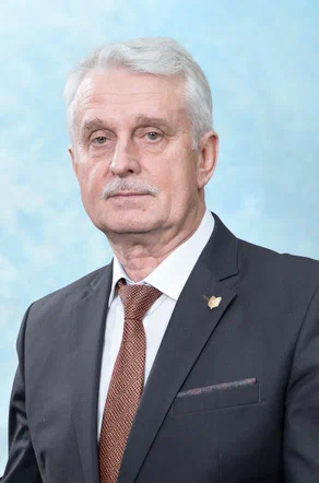 Михайлов Анатолий Евгеньевич