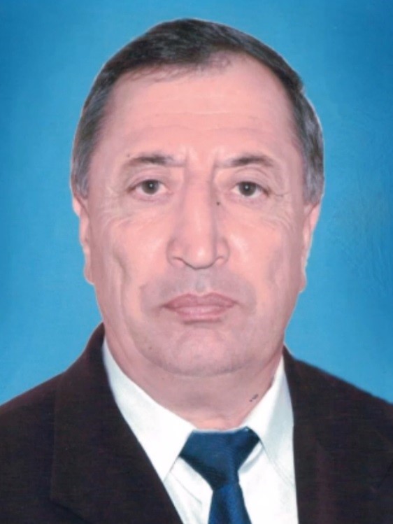Текеев Магомет-Али Эльмурзаевич