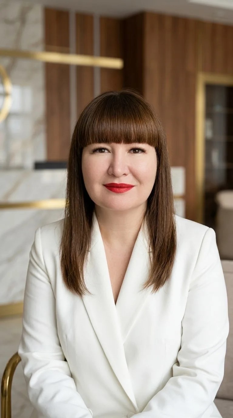 Альбекова Замира Мухамедалиевна