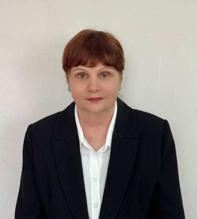 Аргунова Галина Абубекировна