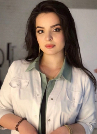 Бахитова Лилия Исмельевна