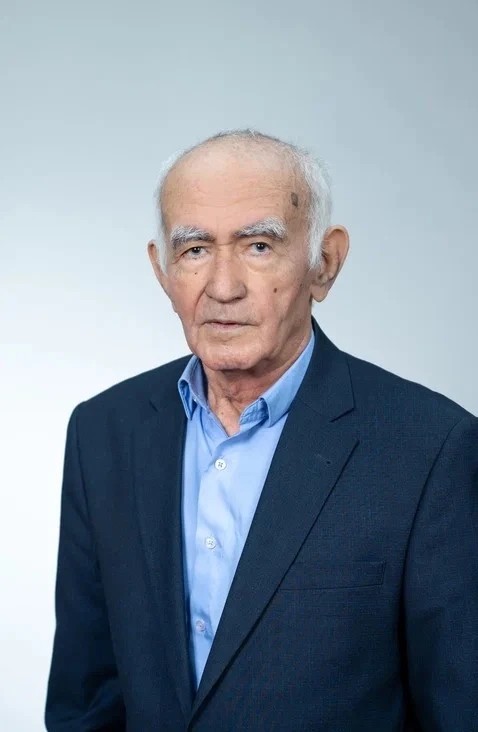 Эркенов Наурузби Хусейнович