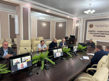 Беспилотные технологии — в фокусе образования и развития