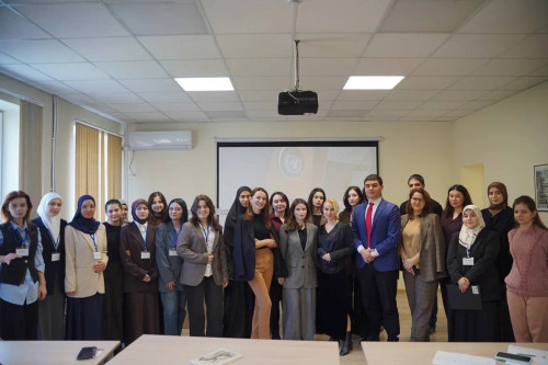 Дипломатия в стиле лингвистики