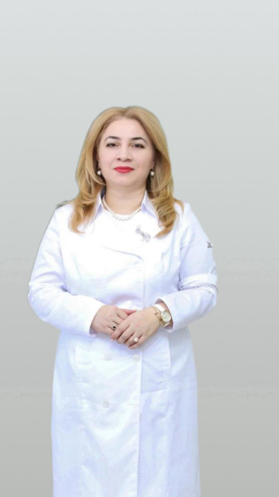 Джатдоева Диана Тохтаровна