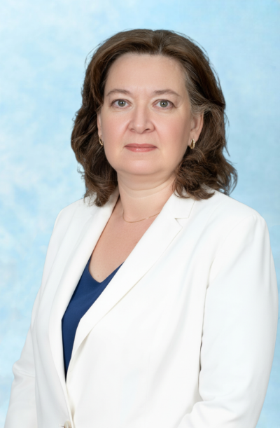 Кунижева Лариса Адамовна