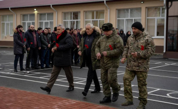  Студенты и сотрудники СКГА подготовили очередную партию гуманитарного груза