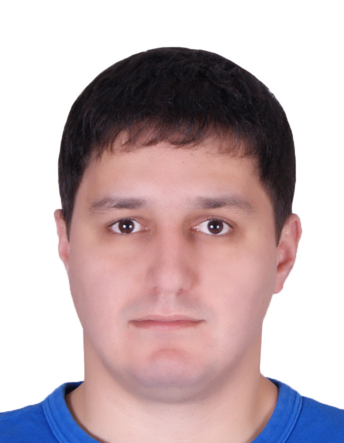 Темерезов Таулан Хасанович