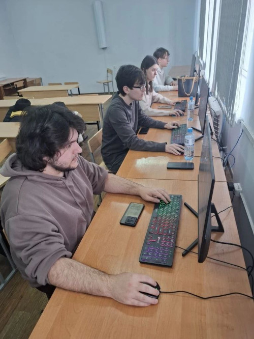 ИЦТ — в числе участников международного цифрового соревнования