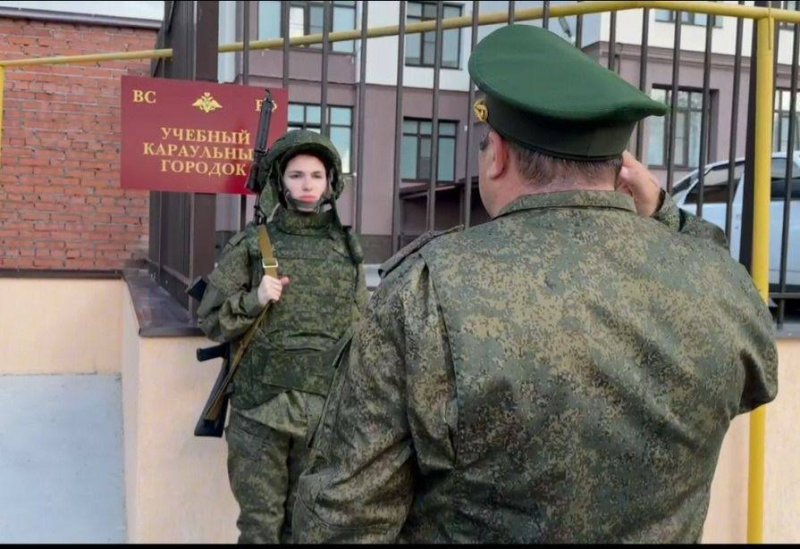 Право в кадре