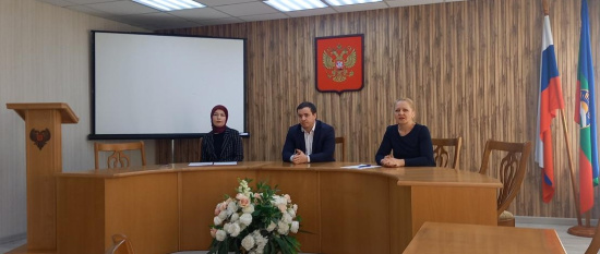 День юриста в управлении минюста России по КЧР