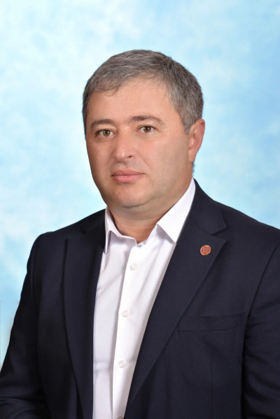 Тебуев Джамал Билялович